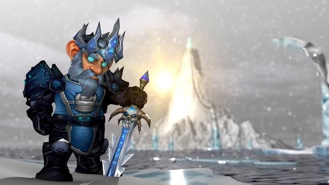 Новая игра по WARCRAFT — ВЫЙДЕТ ЛИ? смотреть онлайн