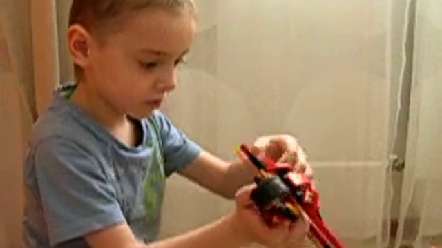 Ниндзяго мотоцикл Кая смотреть онлайн