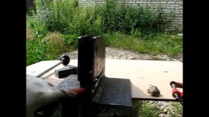 дырокол для металла самодельный обзор