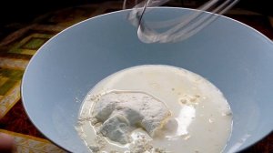 Оладушки из кукурузной муки за 10 минут!!! Вкусный и полезный завтрак для всей семьи!!!