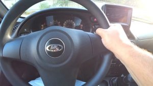 Lada Niva (Chevrolet). Цены, обзор и сравнение всех комплектаций.