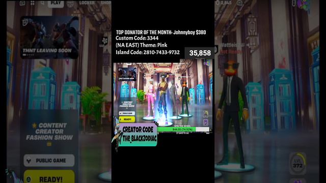 MORE GIVEAWAYS!! (NA EAST) FORTNITE FASHION SHOW HIDE N SEEK SCRIMS BULLRUSH смотреть онлайн