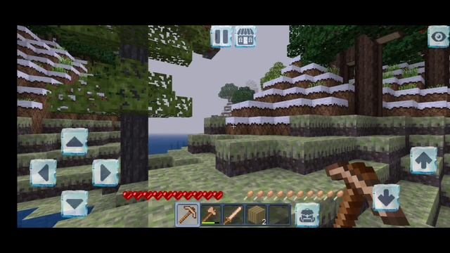 Minecraft PE 1.20 vs IceCraft vs Craftsman 5 vs Minecraft Trial vs Craftsman 4 vs Lokicraft vs Craf смотреть онлайн