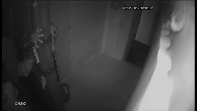 Комната страха смотреть онлайн
