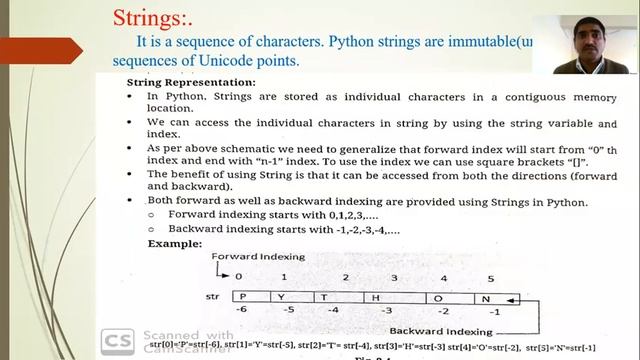 T.Y.B.Sc(Comp. Sci.)_Python Chap2_4 смотреть онлайн