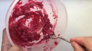 Насадка для рыбалки на КАРАСЯ И КАРПА. ПРОЧНАЯ, АРОМАТНАЯ, ДОЛГО НЕ РАЗМОКАЕТ.