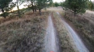 Fxmoto YX300 топчик за свои деньги)) Обзор и тест - драйв на обкатке!