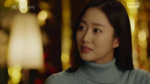 Что случилось, Пун Сан? 1 сезон 3 серия