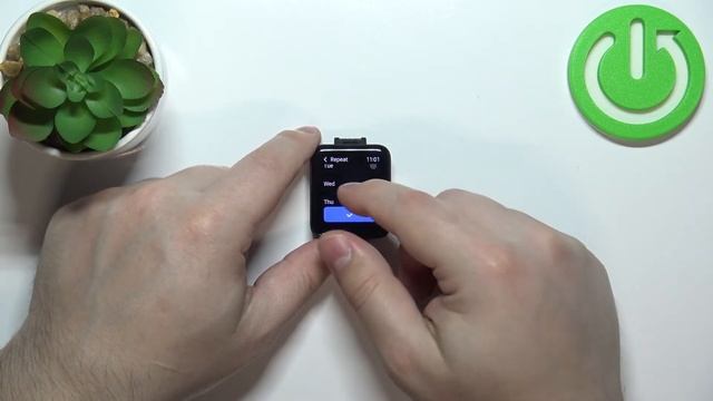 How to Set Alarm in XIAOMI Redmi Watch 2 Lite – Set Alarm Clock смотреть онлайн