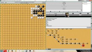 МК "От 20-го до 10-го кю в игре Го за одно занятие"