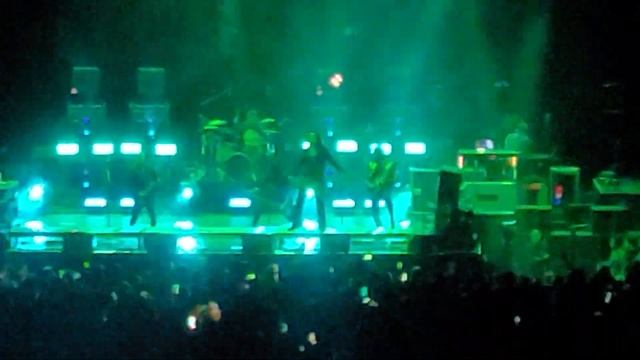 Falling in Reverse - Live June 9th 2023 - Full Show @ Kia Forum L.A. смотреть онлайн