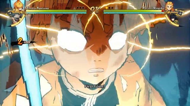 Моя луна моя фортуна ► Demon Slayer Kimetsu no Yaiba смотреть онлайн