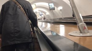 Метро Озерки обзор 3 июня