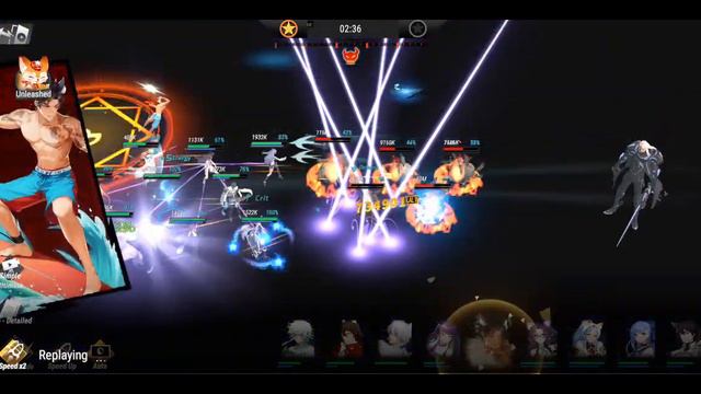Figure Fantasy - Final Counterstrike - Azazel 10-1 Floor - Galatea [ Without Honoka ] смотреть онлайн