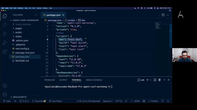 How can Jamstack, Next.js and CMS be combined? смотреть онлайн