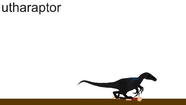 Humanos vs dinossauro (stick nodes pro) смотреть онлайн