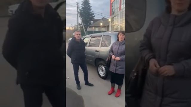 Автосалон РедЛайн Нижний Новгород - отзыв покупателя смотреть онлайн