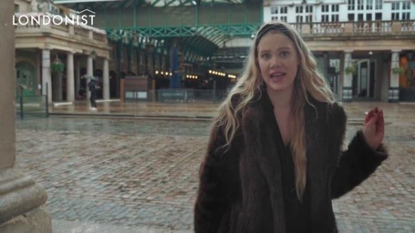 10 Fascinating Facts About Covent Garden