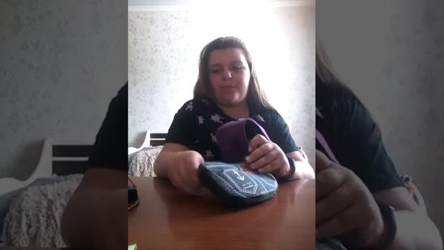 Моя ручная кладь в автобус на море.😍 смотреть онлайн