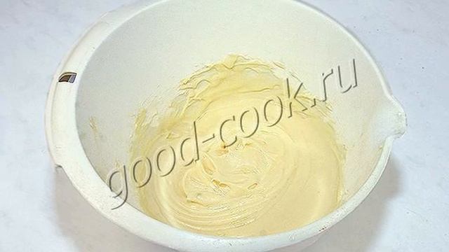 Банановый крем со сгущенным молоком. Рецепт приготовления смотреть онлайн