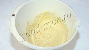 Банановый крем со сгущенным молоком. Рецепт приготовления