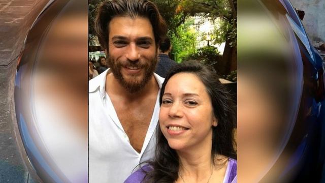 Primer apoyo de Demet a Can Yaman: ¡Es difícil hacer frente a los problemas de salud de tu madre!" смотреть онлайн