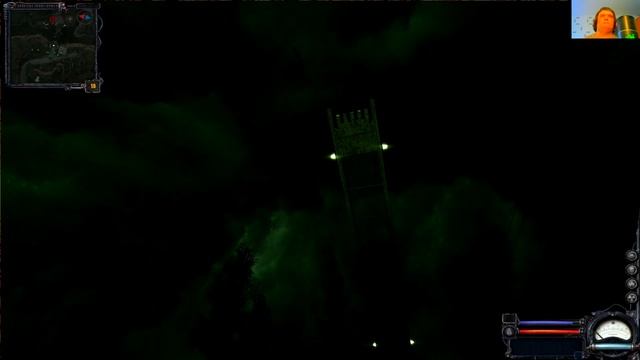 Опытный Сталкер Чистое небо #15: Леший так и не опустил мост. Вот, что было дальше. смотреть онлайн