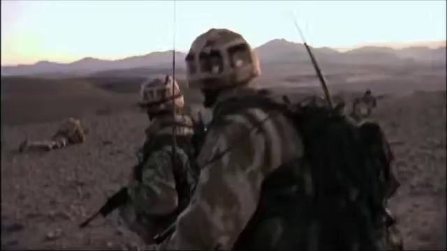 "Marine 'A' Criminal or Casualty of War?" смотреть онлайн