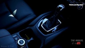 2019 KIA SPORTAGE vs 2019 NISSAN X-TRAIL