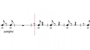 Stravinsky: The Rite of Spring Clap-along – GAME