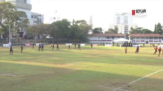 Highlights - Police SC v CR & FC 2019/20 смотреть онлайн