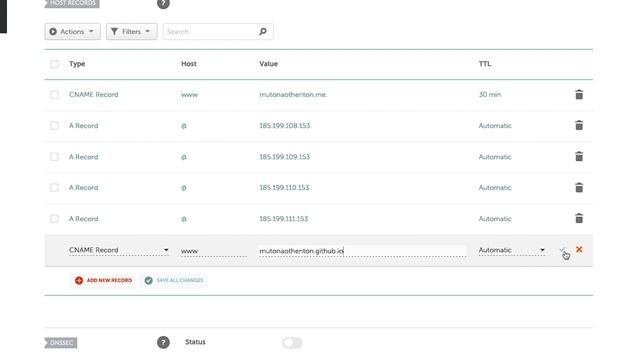 Enforce HTTPS in GitHub Pages with Namecheap Domain смотреть онлайн