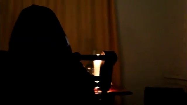 Тёмный попутчик. Тренинг-игра. смотреть онлайн