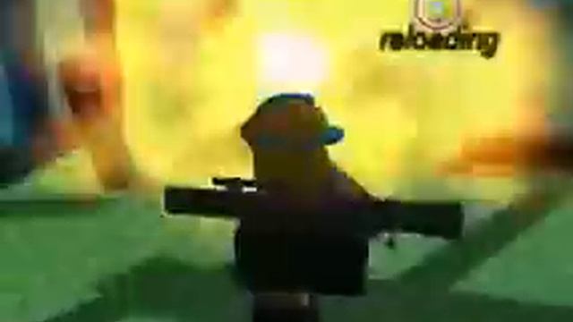 ROBLOX Trailer смотреть онлайн