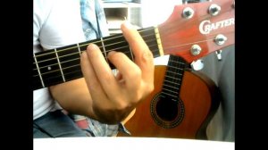 У берез и сосен (Ю. Антонов) Текст, аккорды, разбор.