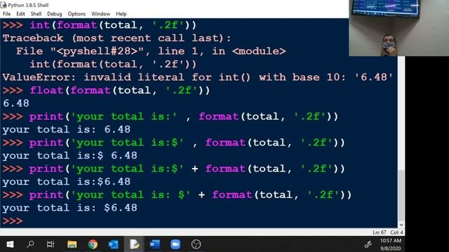 2nd Hour How to Format смотреть онлайн