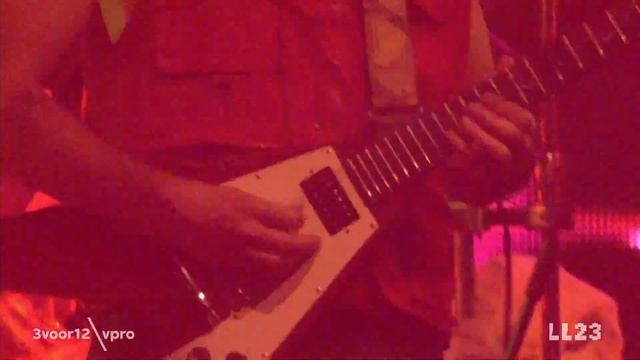 King Gizzard & The Lizard Wizard - live at Lowlands 2023 смотреть онлайн