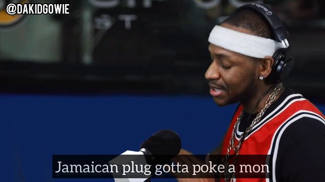 LLOYD BANKS BE LIKE... (Rap Impersonation) смотреть онлайн