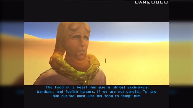 Star Wars: Knights Of The Old Republic - Walkthrough - Light Side - Part 43 - Krayt Dragon Hunt смотреть онлайн