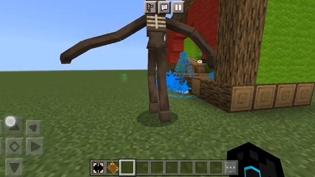 два мода на Doors в Майнкрафте#рекомендации #игры #хочувреки #minecraft #youtube #видео смотреть онлайн