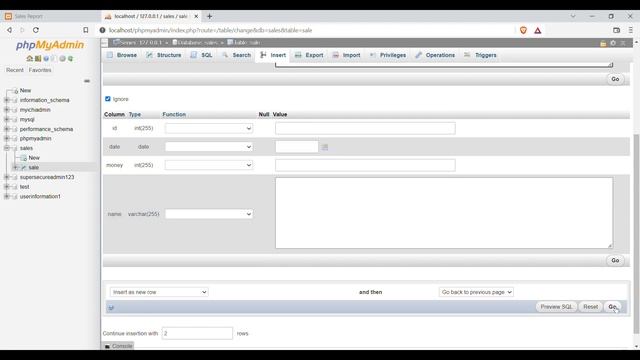 How to make a daily, weekly , monthly sales system in php| How to make a sales analyser using Php смотреть онлайн