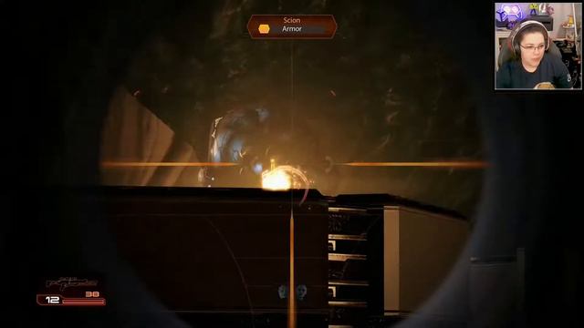 Mass Effect Legendary Edition - ME2 INSANITY ENGINEER - Part 9 - PS5 - Collector Ship смотреть онлайн