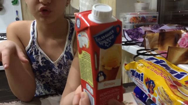 Мои покупки из магазина ФИКС ПРАЙС!!! смотреть онлайн