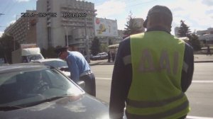 ГАИ Днепр Освобождение zpsanek