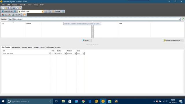 Cyotek Part 1 Sitemap Creator смотреть онлайн