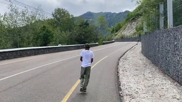 МЕДЕУ 1691 Метр Над Уровнем Моря / АЛМАТЫ смотреть онлайн