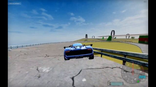 MADALIN STUNT CARS 2 Game Walkthrough смотреть онлайн