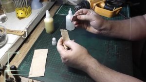 Клей полиуретановый sintacoll