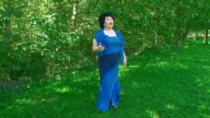 Дина Харадурова-Фыщэу услъэгъуащ