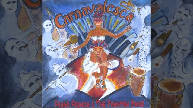 Carnaval Samba смотреть онлайн
